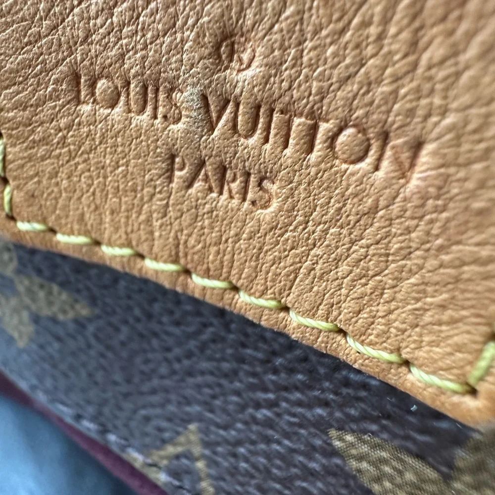 Louis Vuitton Melie - Picture 7 of 11